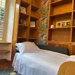 The Vatican Jungle Loft Con Giardino Vicino Al Vaticano