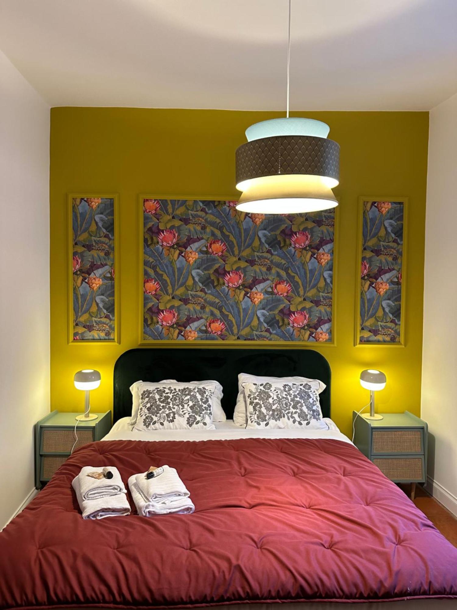 The Vatican Jungle Loft Con Giardino Vicino Al Vaticano * Rom