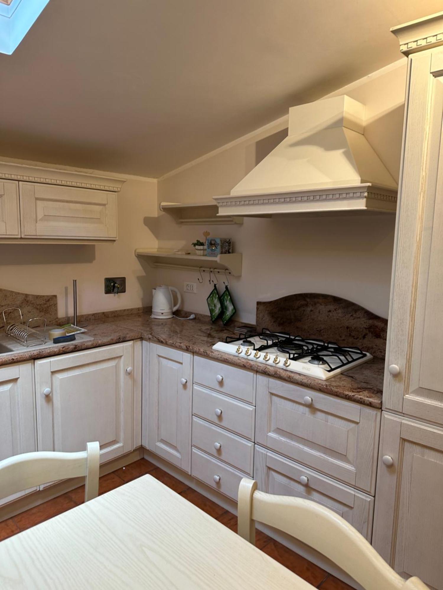 The Vatican Jungle Loft Con Giardino Vicino Al Vaticano Apartment *