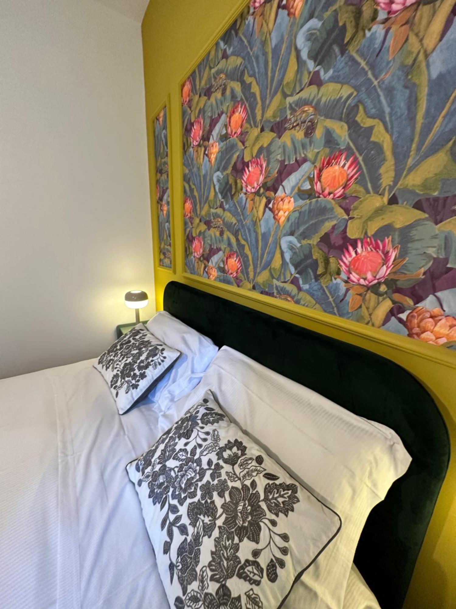 Lejlighed The Vatican Jungle Loft Con Giardino Vicino Al Vaticano